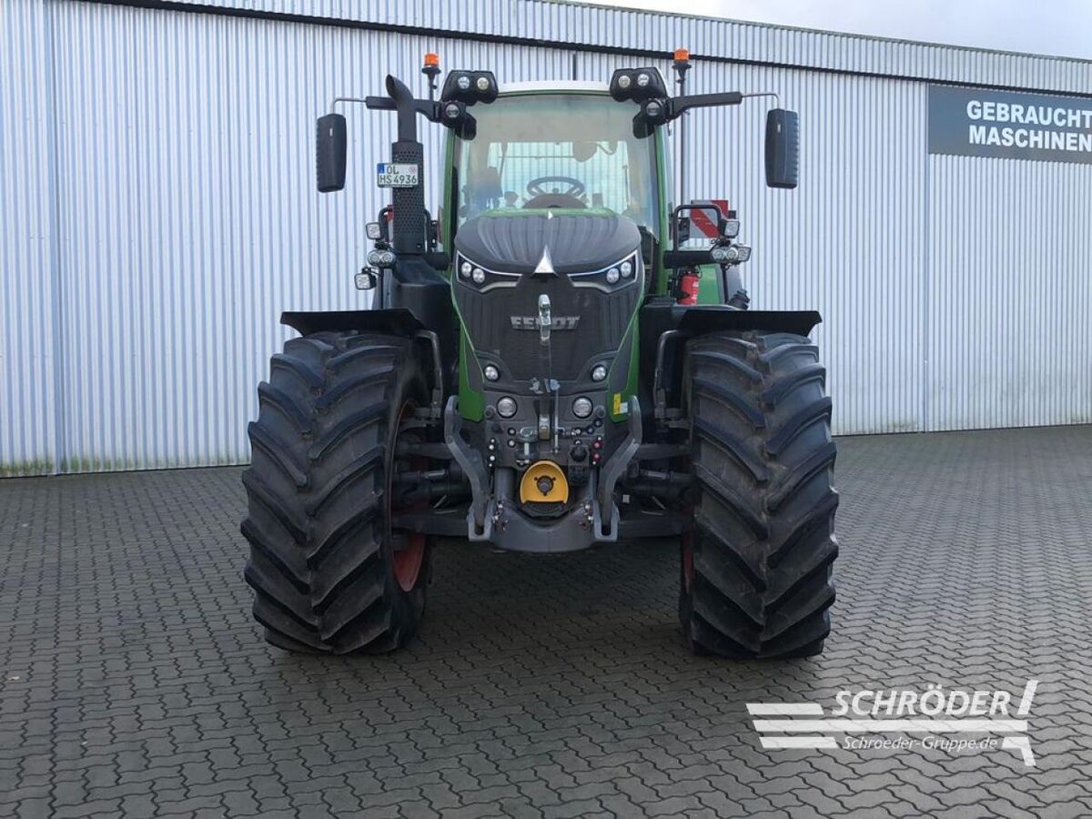 Fendt 936 VARIO GEN7 PROFI PLUS 2