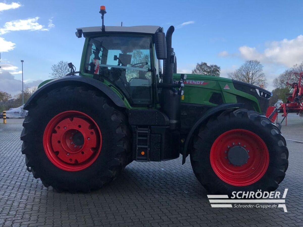 Fendt 936 VARIO GEN7 PROFI PLUS 3