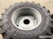 Trelleborg VF 650/60 R34 + VF 710/75 R42