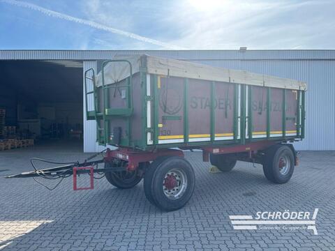 Sonstige HKD 302