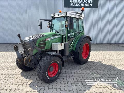 Fendt 209 PA VARIO