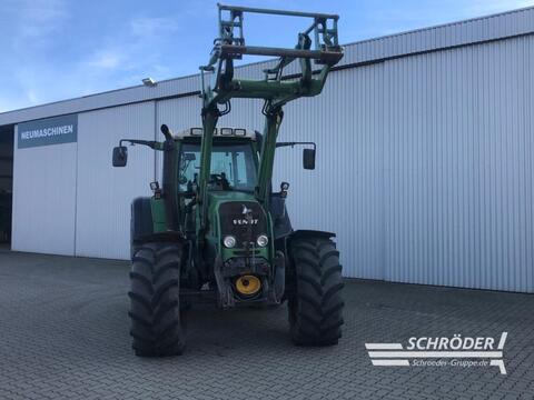 <strong>Fendt 712 VARIO</strong><br />