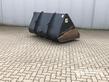 Bressel LEICHTGUTSCHAUFEL 2,40 M MERLO ZM 2