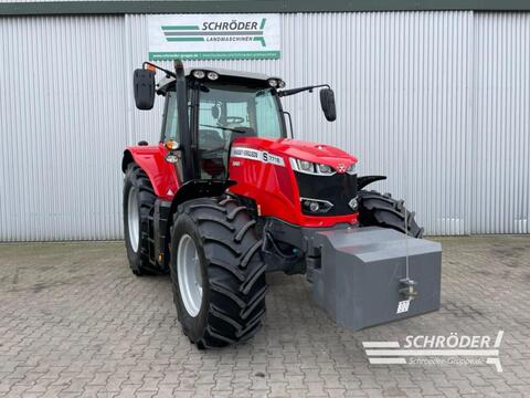 Massey Ferguson 7718 S DYNA-6 EFFICIENT