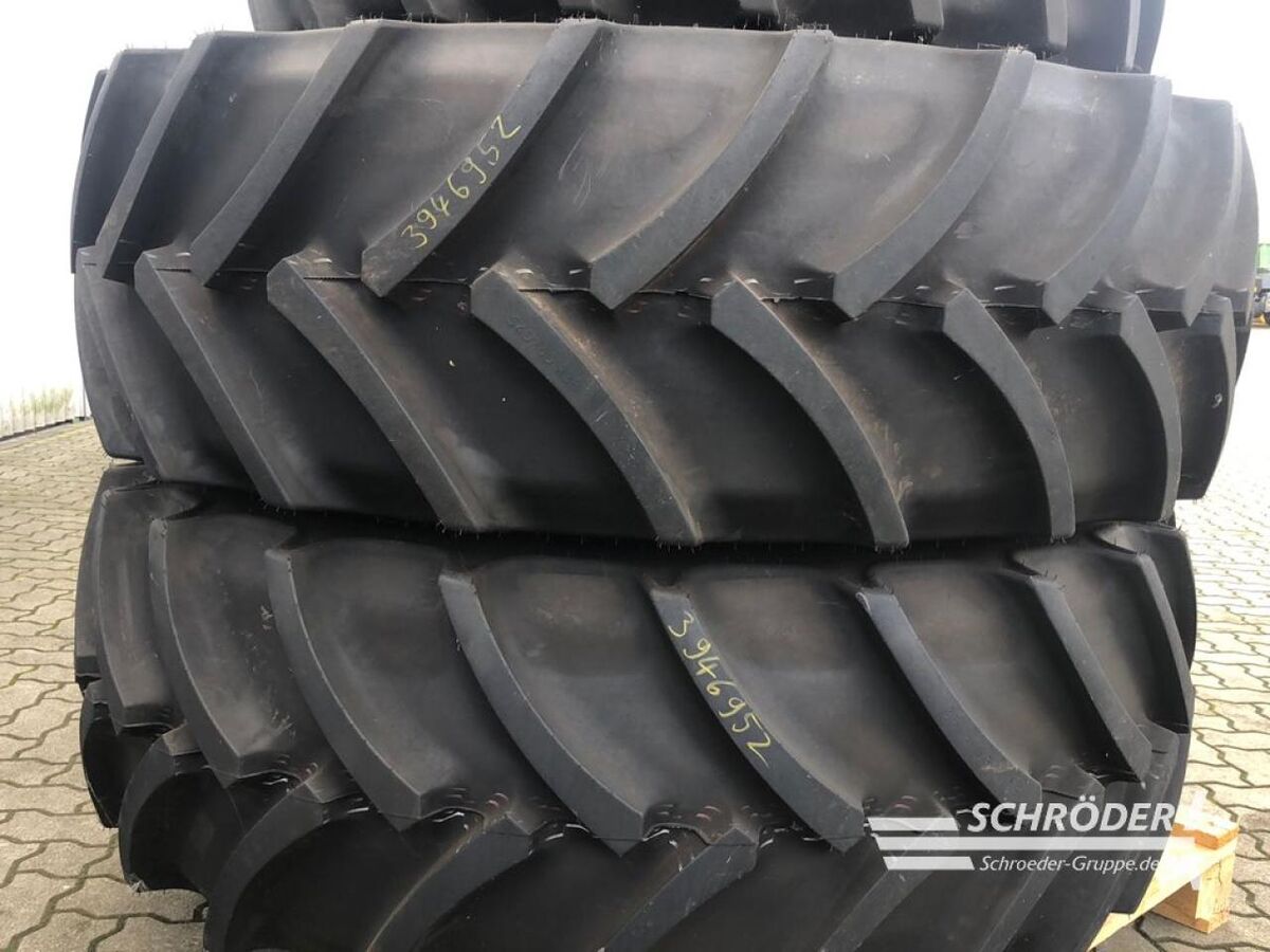 440/65 R28 + 540/65 R38 KOMPLETTRÄDER 3