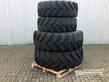 Sonstige 440/65 R28 + 540/65 R38 KOMPLETTRÄDER 