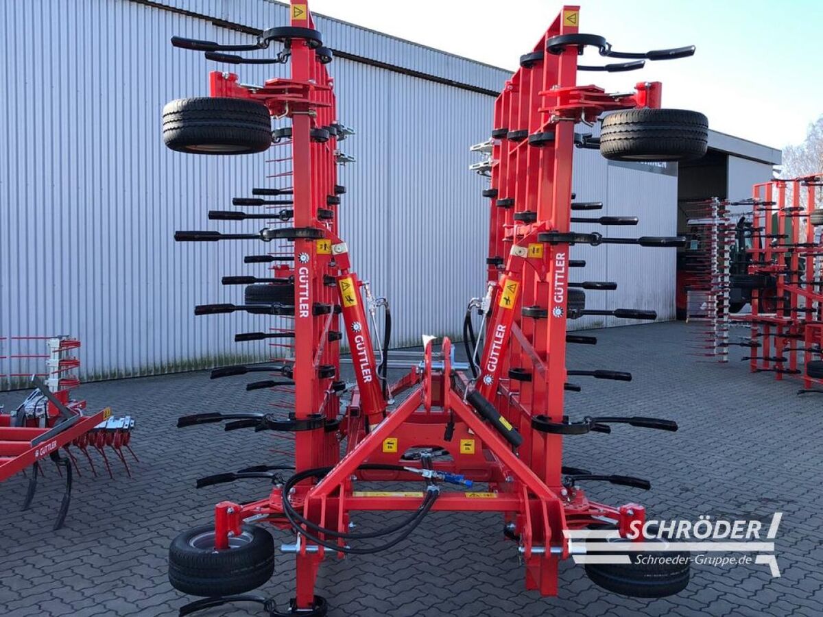 Güttler SUPER MAXX 70-7 BIO EDITION | NEU 2