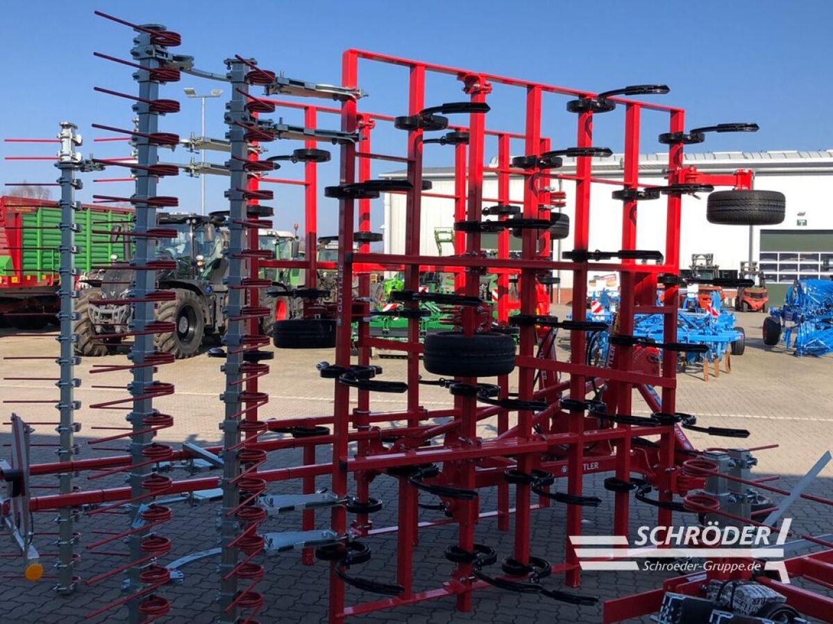 Güttler SUPER MAXX 70-7 BIO EDITION | NEU 3