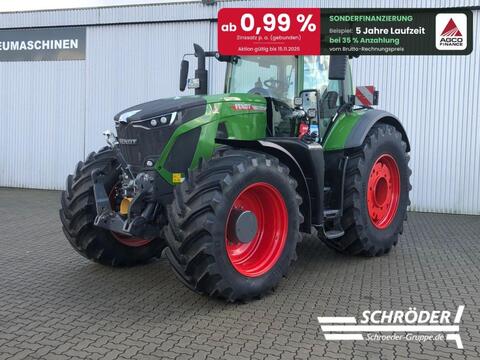 Fendt 936 VARIO GEN7 PROFI PLUS