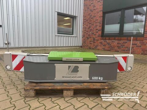 Sonstige FHG 600 SF (G35) NATURE GREEN | NEU