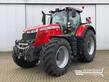 Massey Ferguson 8735 S DYNA-VT NEW EXCLUSIVE