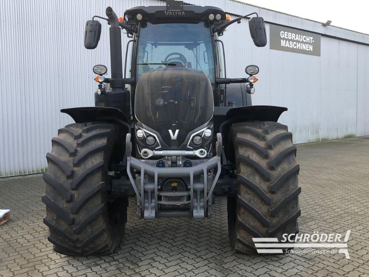 Valtra S 324 SMARTTOUCH | FZW | GPS | RÜFA 2