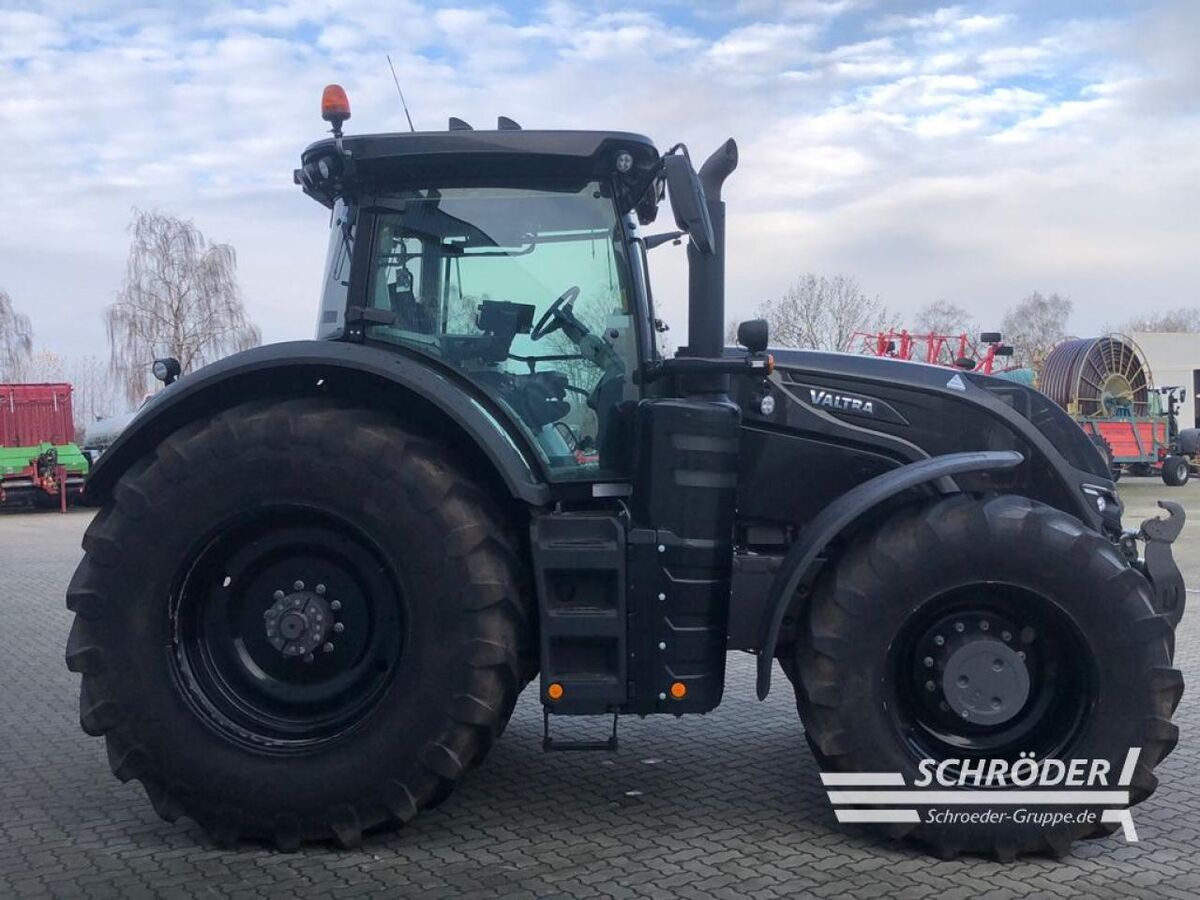 Valtra S 324 SMARTTOUCH | FZW | GPS | RÜFA 3