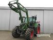 Fendt 724 VARIO S4 PROFI PLUS