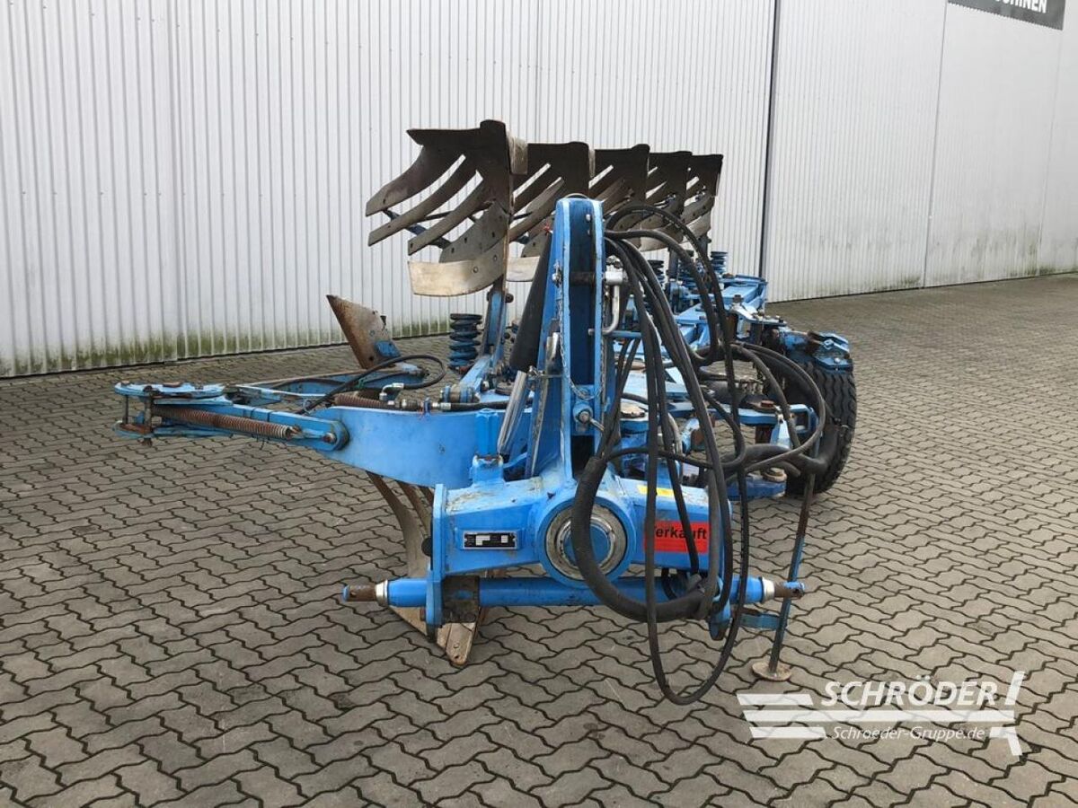 Lemken VARIOPAL 9 X 5 L 100 2