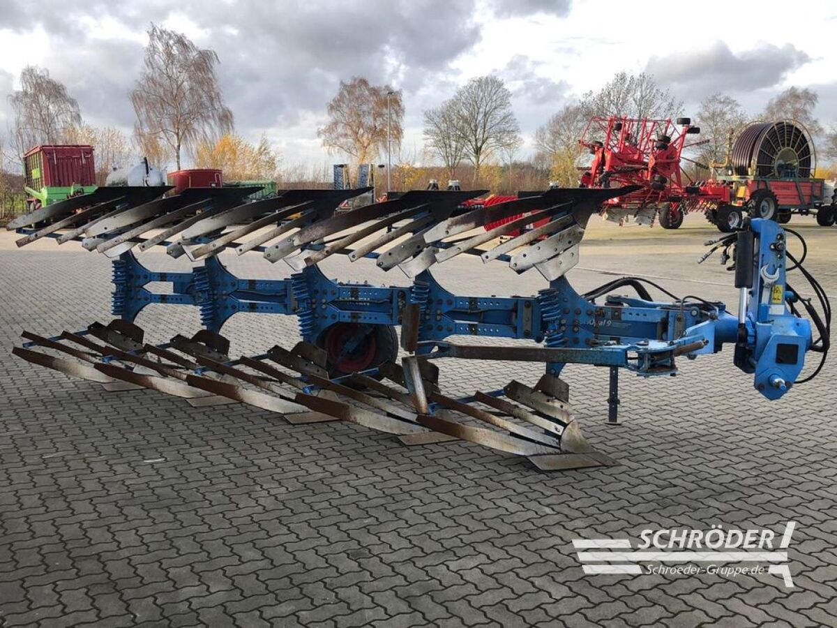 Lemken VARIOPAL 9 X 5 L 100 3