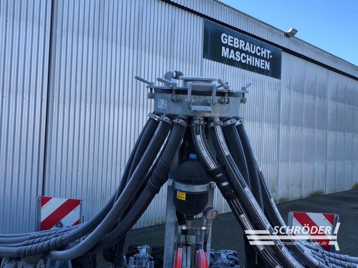 STRIP TILL CULEX | NEU- / LAGERMASCHINE 2