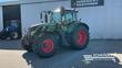 Fendt 720 SCR PROFI | FRONTZAPFWELLE & RTK