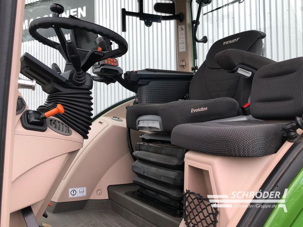 Fendt 724 VARIO GEN6 POWER PLUS 2