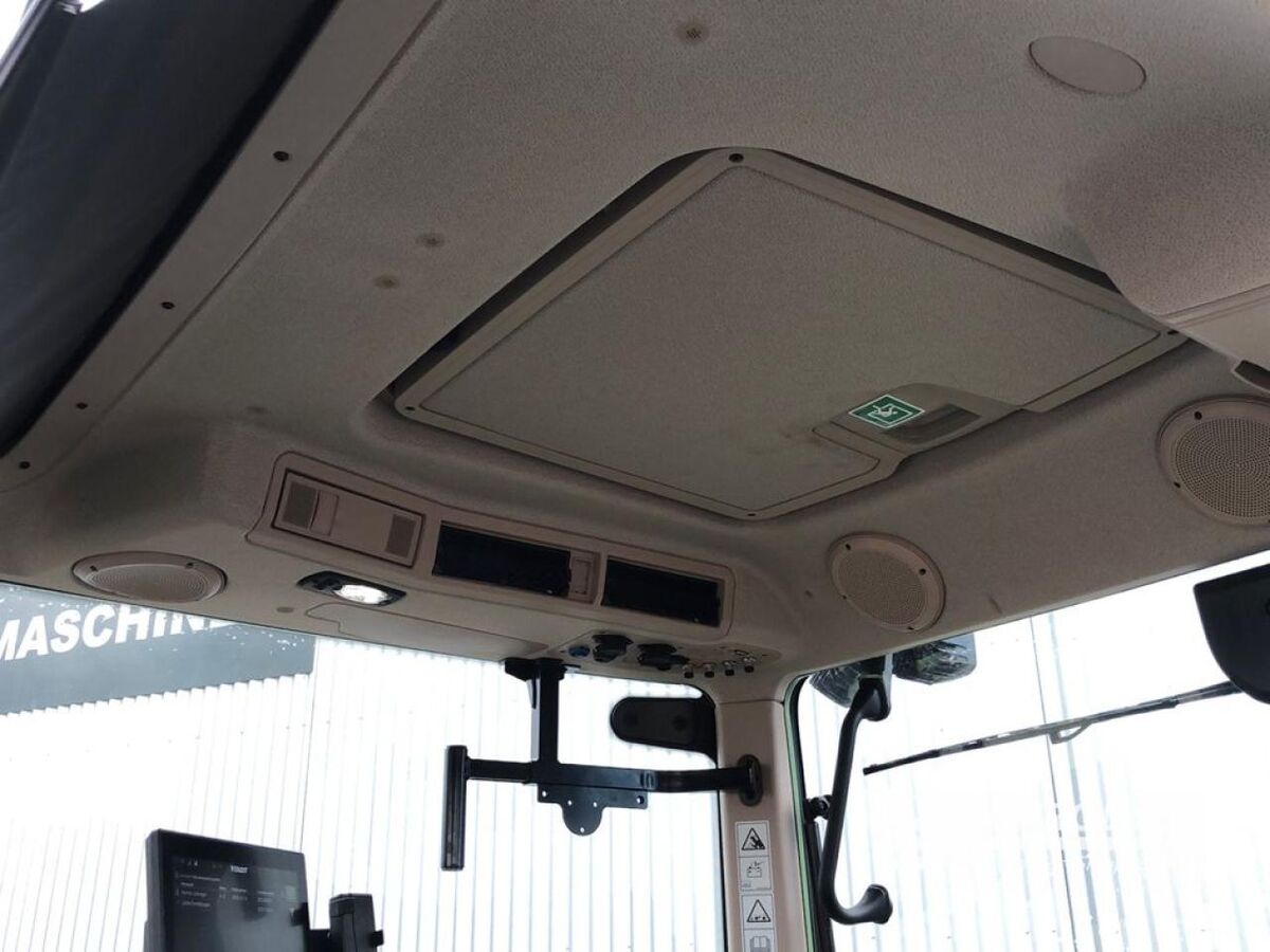 Fendt 724 VARIO GEN6 POWER PLUS 3