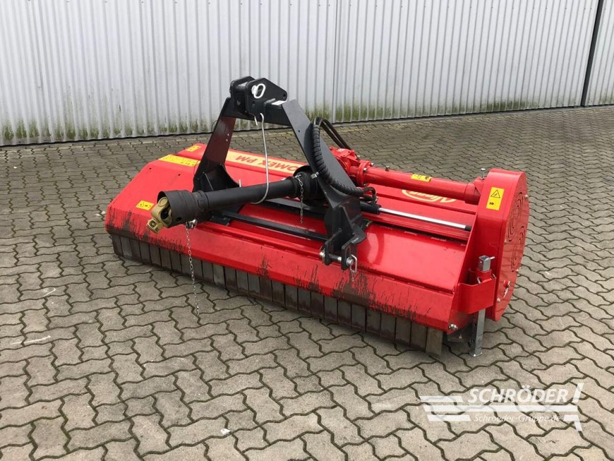 BROMEX MULCHER PM 200 2,0M 1