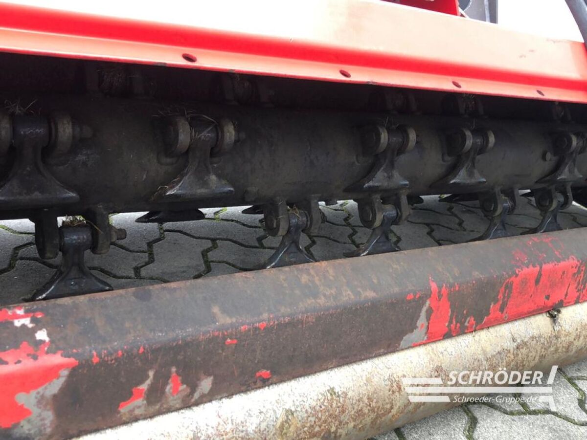 BROMEX MULCHER PM 200 2,0M 2