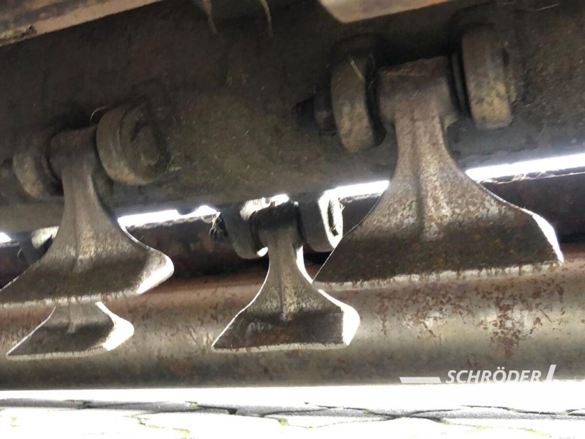 BROMEX MULCHER PM 200 2,0M 3