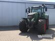 Fendt 828 VARIO PROFI PLUS