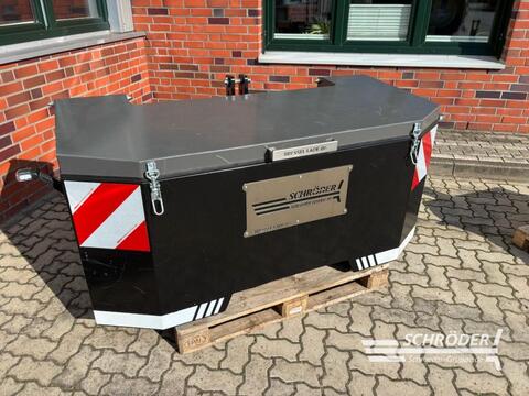 Sonstige CARGOBOX 1 (G81)