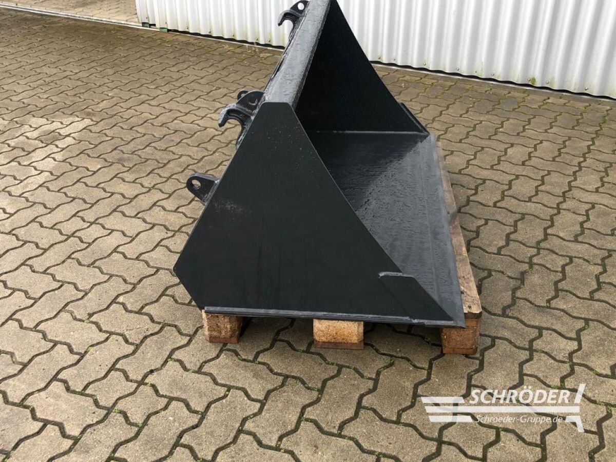 STANDARDSCHAUFEL 30 GRAD | EURO | 1,30M 1