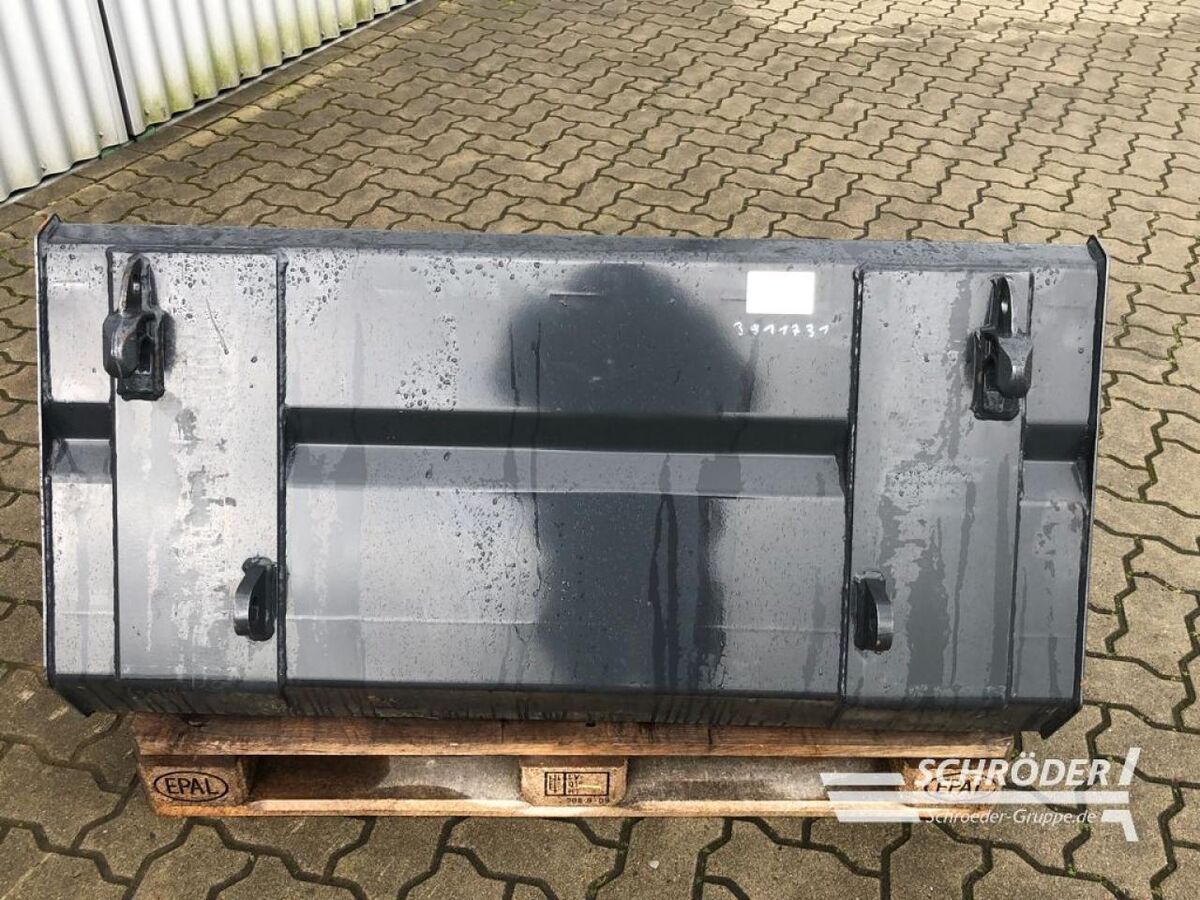 STANDARDSCHAUFEL 30 GRAD | EURO | 1,30M 2