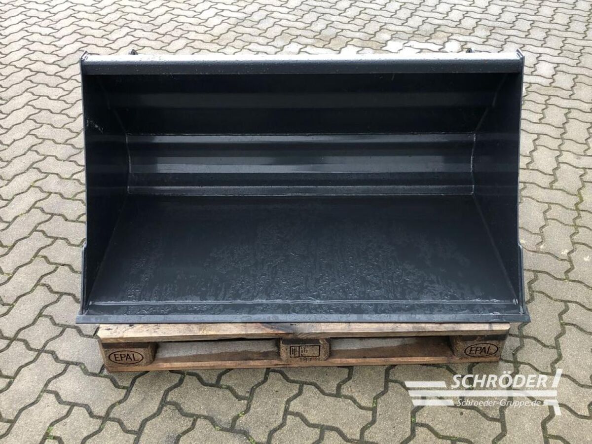 STANDARDSCHAUFEL 30 GRAD | EURO | 1,30M 3