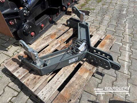Sonstige HIPPER WIEGEDREIECK MIT HL10 + WD2.1