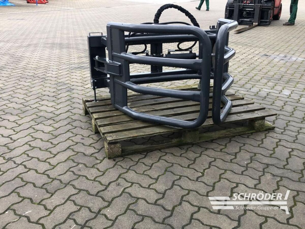 BALLENZANGE D 105 | NEU 1