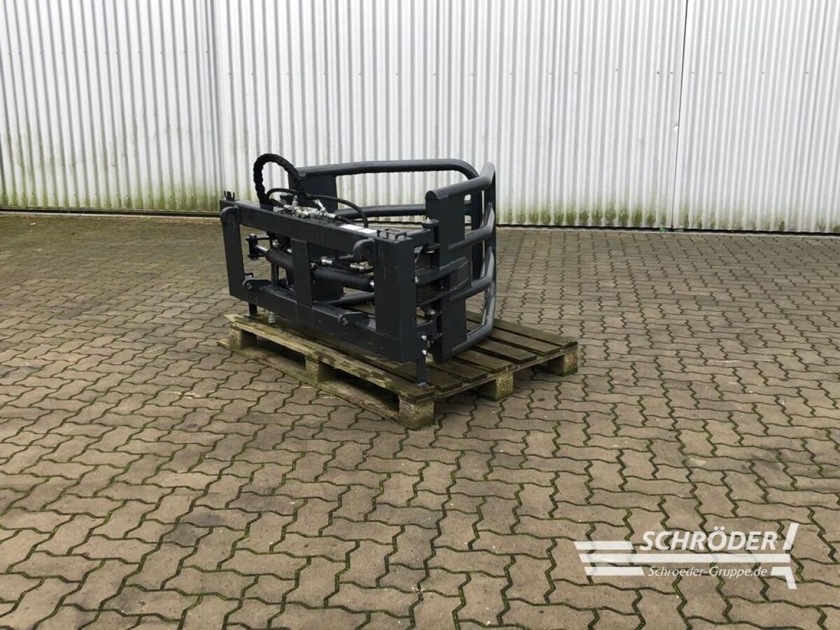 BALLENZANGE D 105 | NEU 2