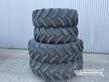 Sonstige 460/85 R30 + 480/80 R46