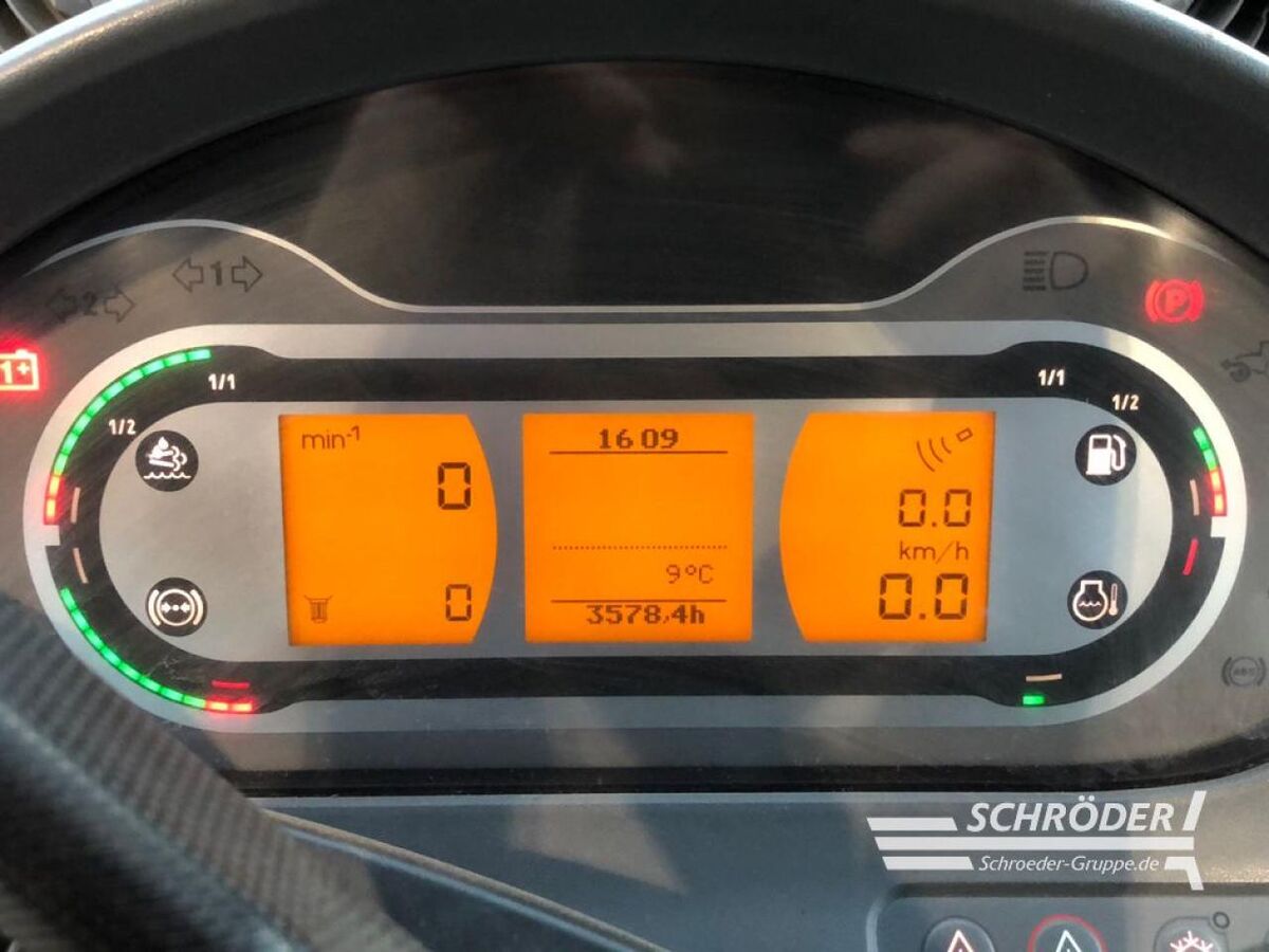 Fendt 930 GEN6 PROFI PLUS | VARIOGRIP | RÜFA 2