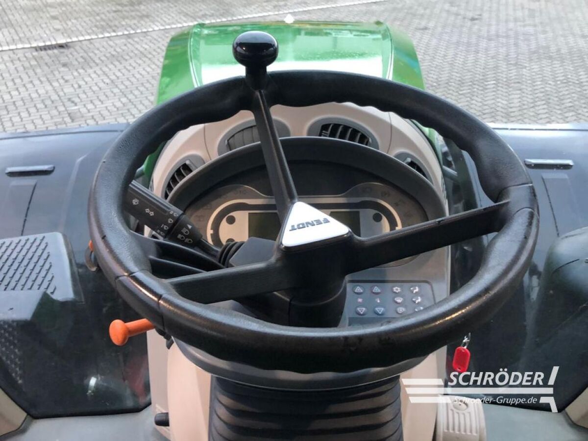 Fendt 930 GEN6 PROFI PLUS | VARIOGRIP | RÜFA 3