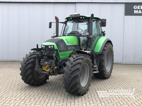 Deutz-Fahr AGROTRON 