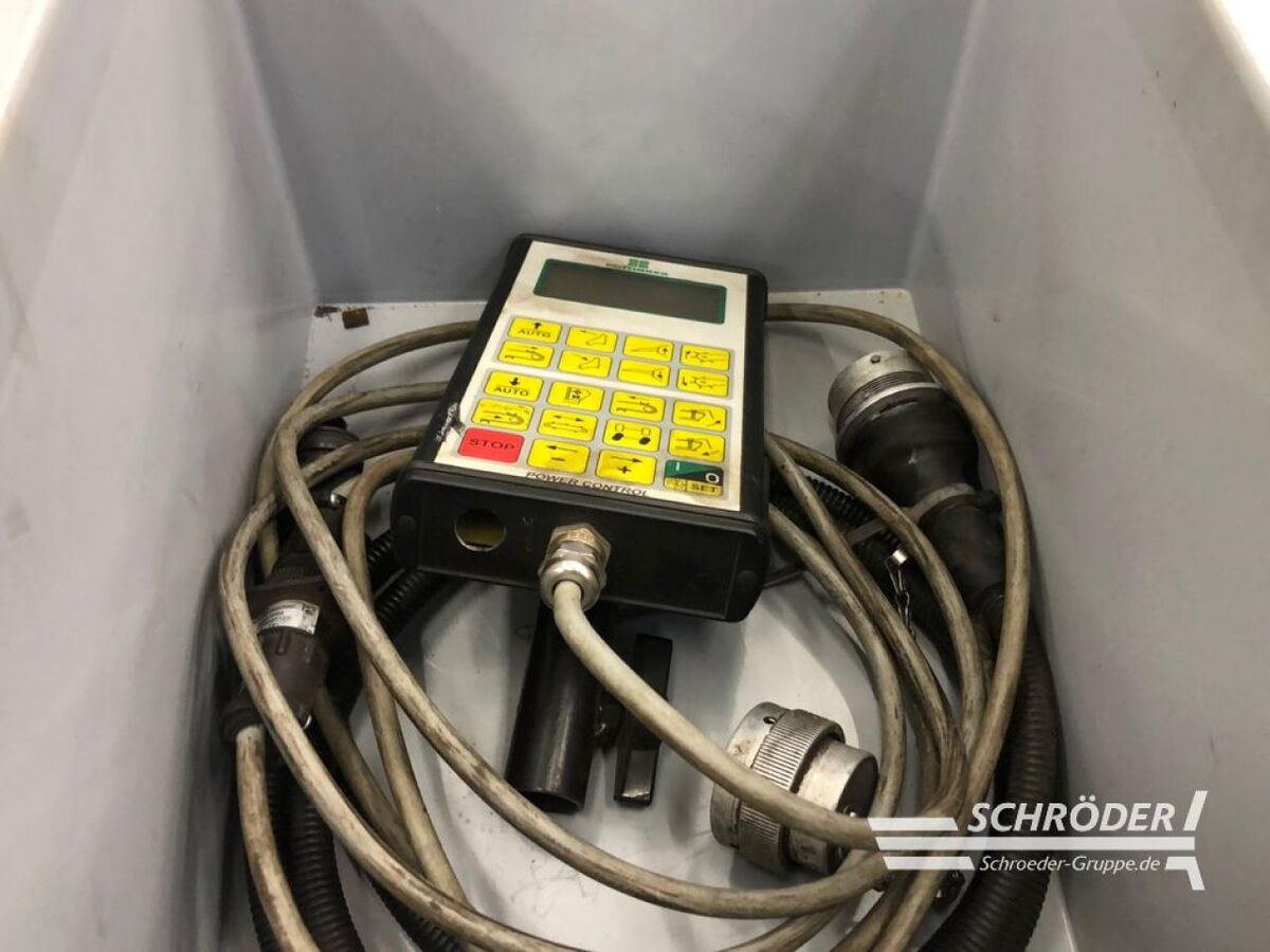 Pöttinger JUMBO 6000 D COMBI TYP 5491 3