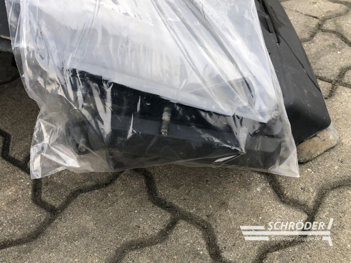 Fendt 600/70 R34 + 710/75 R42 TRELLEBORG 2