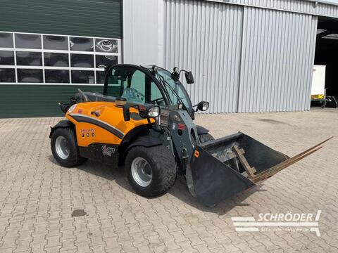 Sonstige GT 5048 + SCHAUFEL + PALETTENGABEL