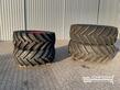 Fendt 600/65 R34 + 710/75 R42 TRELLEBORG