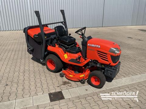 Kubota G 23-2
