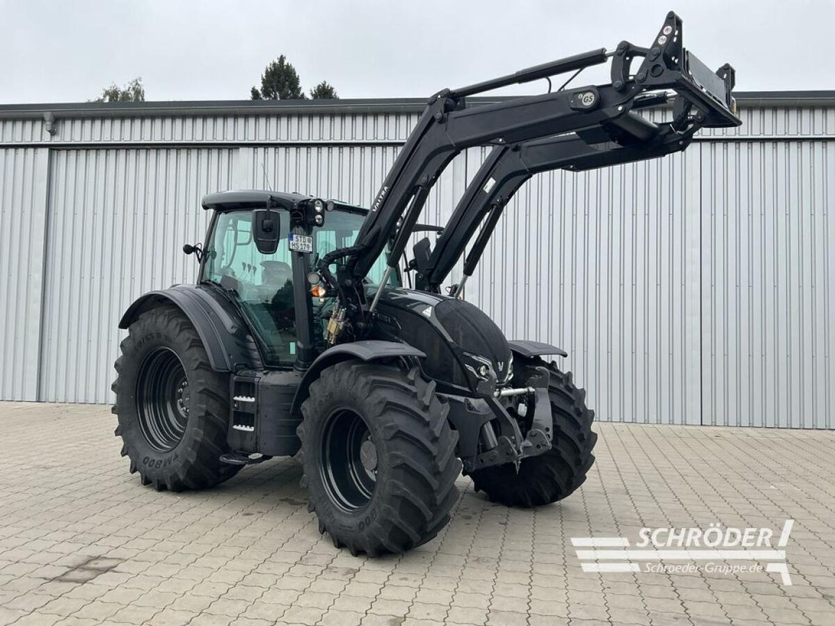 Valtra N 175 A 1