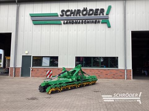 Kerner X-CUT SOLO 450