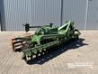 Amazone CATROS 5001-2 PLUS