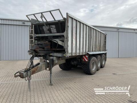 Fliegl ASW 288