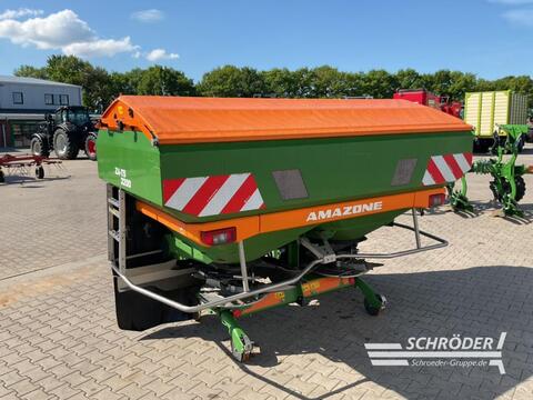 Amazone ZA-TS HYDRO 3200 SUPER PROFIS