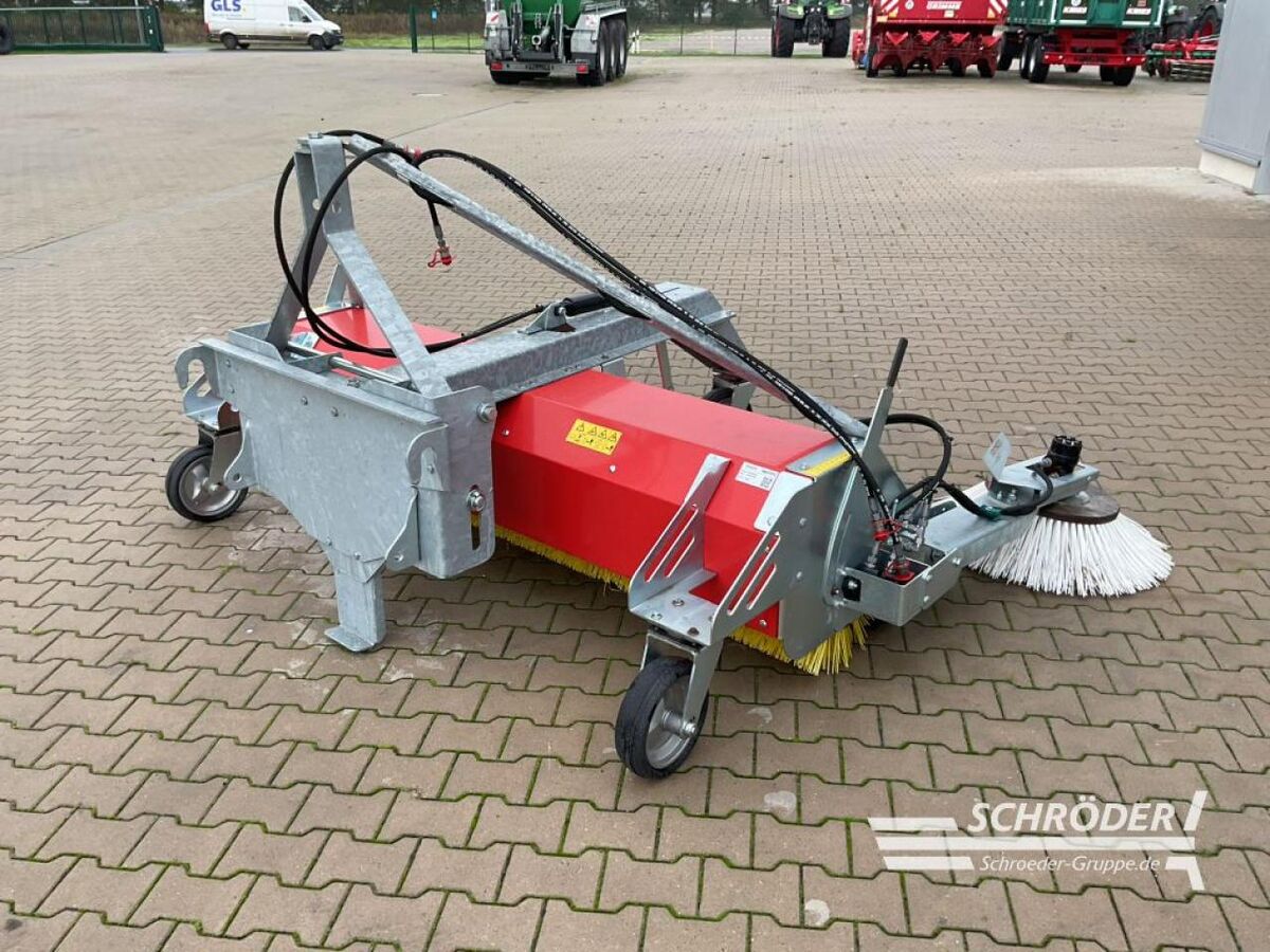 Westermann OPTIMAL 2300 | EURO AUFNAHME 2